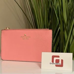 ♠️Kate Spade New York ♠️Wrist Wallet NWT!